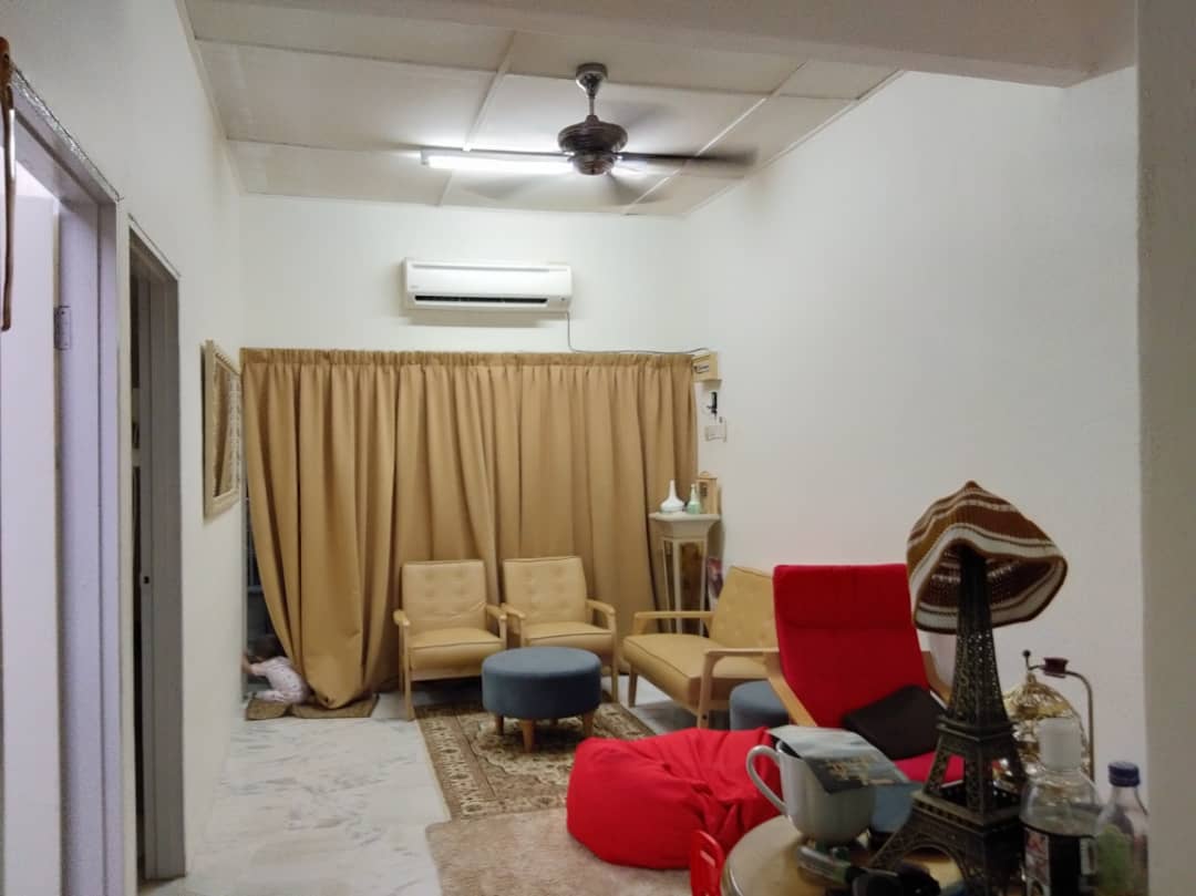Taman Klang Perdana, Klang, Selangor - photo 3