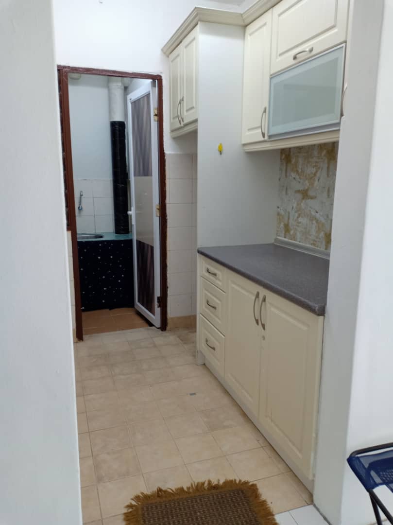 Apartment Impian Damansara Damai - photo 2