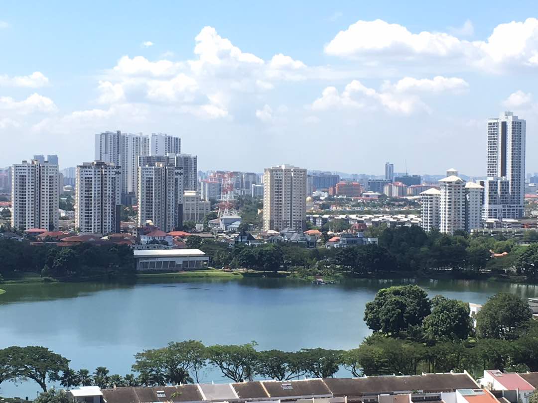 M City, Ampang, Kuala Lumpur - photo 6