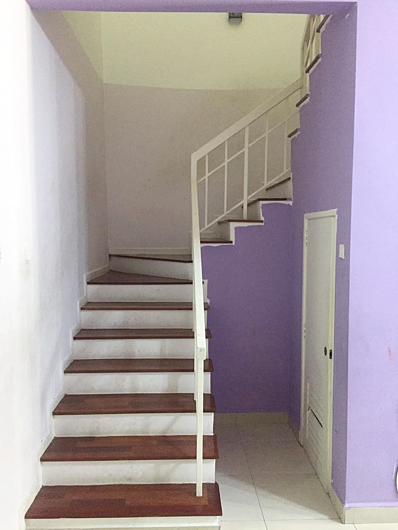 Facing garden Freehold Double Storey Puchong Prima - photo 3