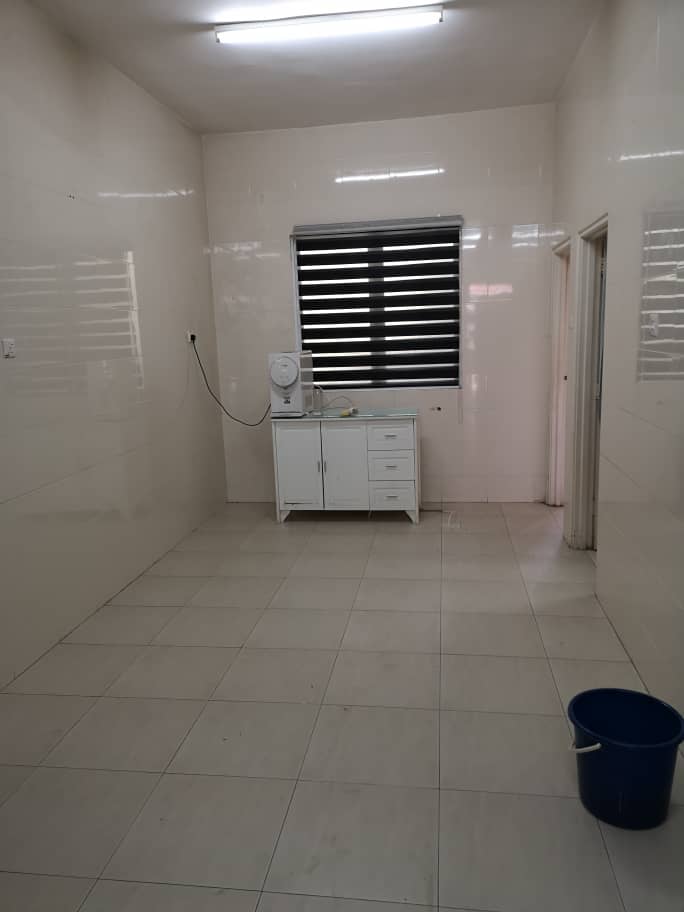 Facing garden Freehold Double Storey Puchong Prima - photo 4
