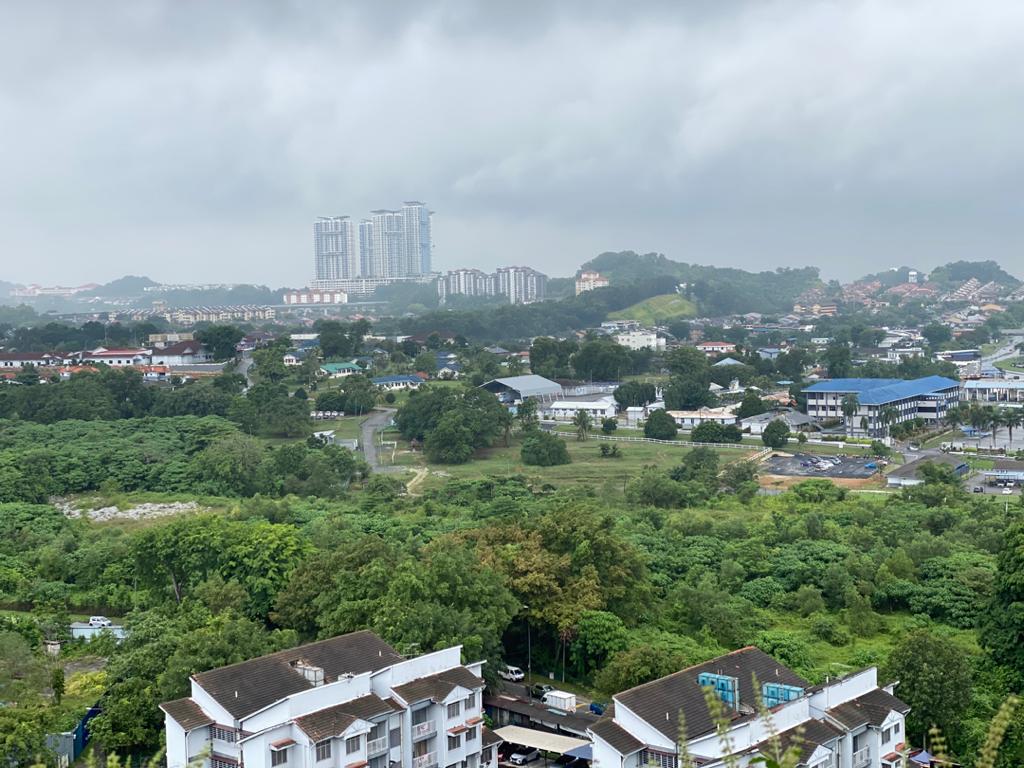 Kinrara Mas Condominium Bandar Kinrara Puchong - photo 3