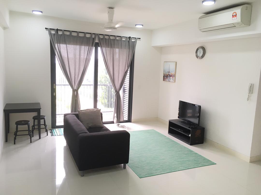 Radia Residences Bukit Jelutong Shah Alam - photo 2