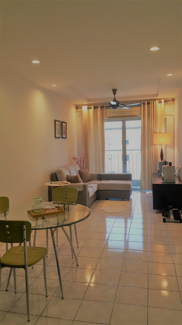 The Ocean View Jelutong Kapal Singh Georgetown - photo 2