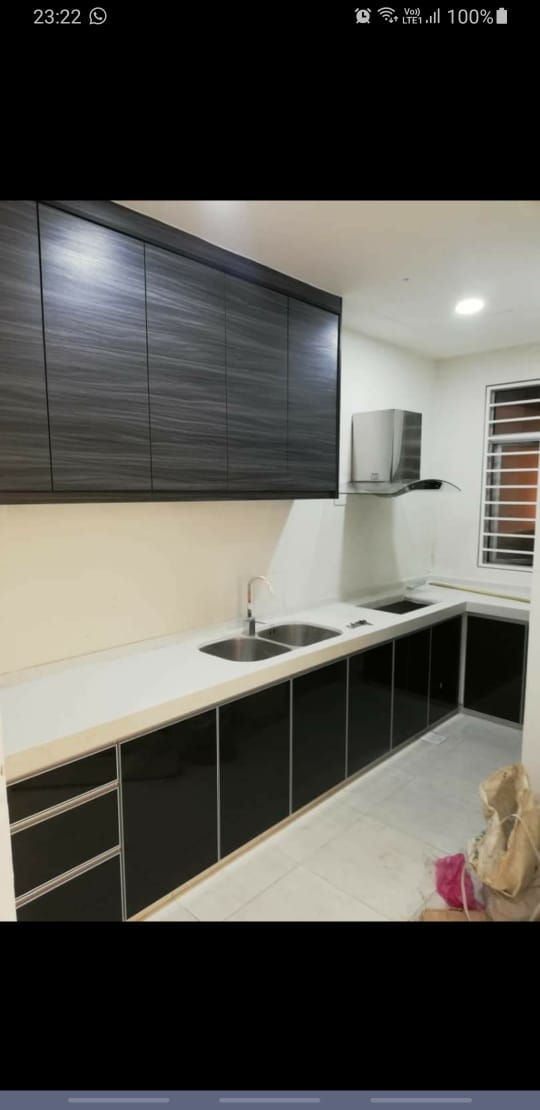 BSP 21 CONDOMINIUM, BANDAR SAUJANA PUTRA - photo 4