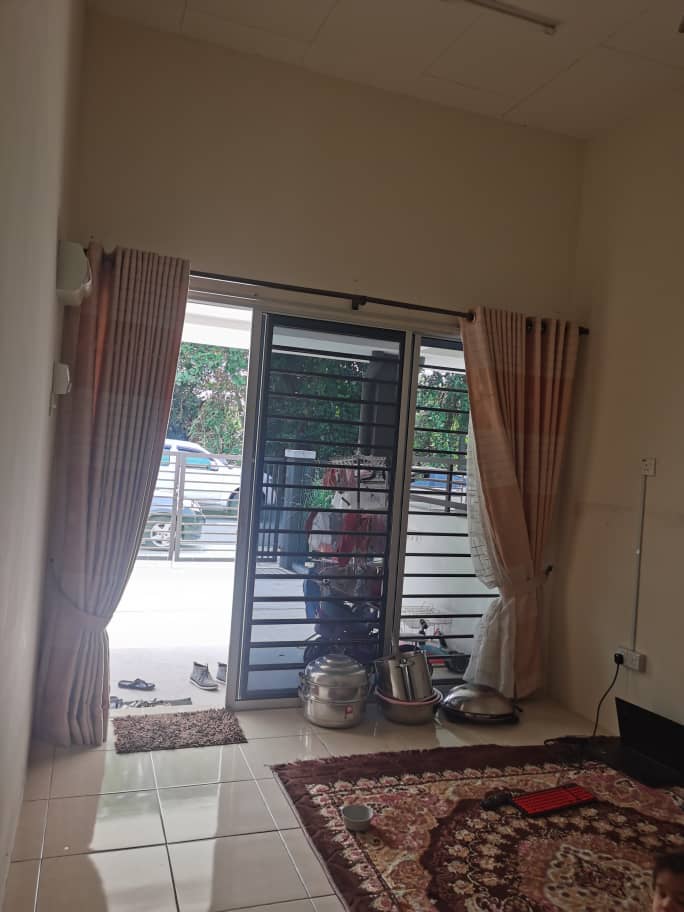 Single Storey Taman Seri Kapar Klang - photo 2