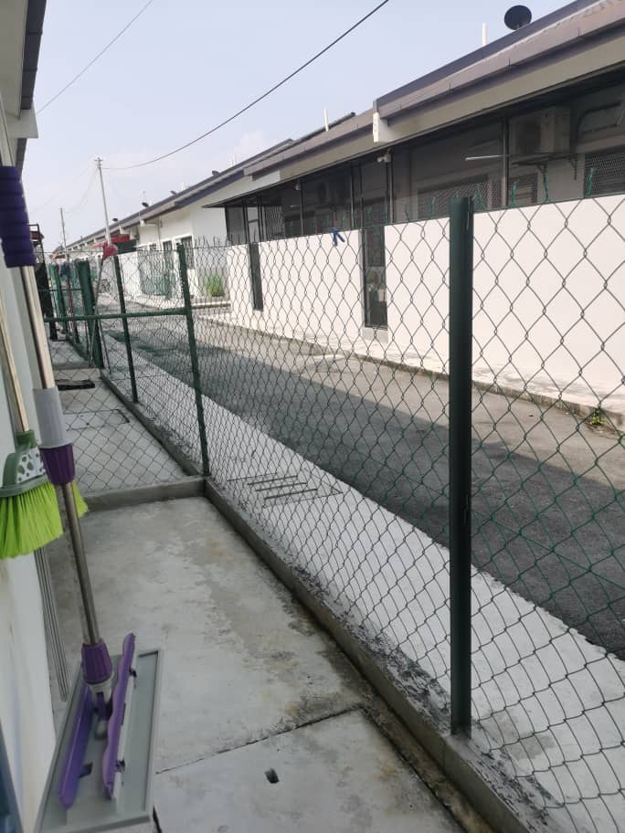 Single Storey Taman Seri Kapar Klang - photo 3
