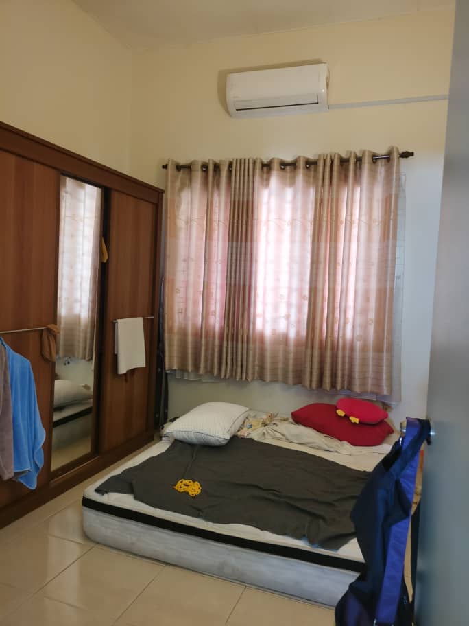 Single Storey Taman Seri Kapar Klang - photo 4