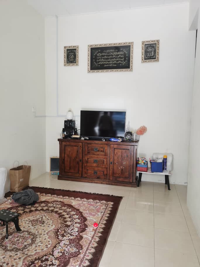 Single Storey Taman Seri Kapar Klang - photo 5