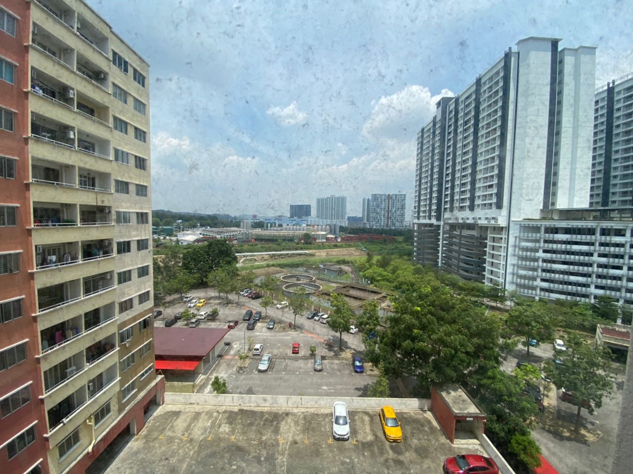 Pangsapuri Alam Prima Batu Tiga Shah Alam Seksyen - photo 4