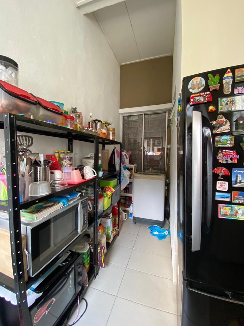 Single Storey End Lot - jalan Kebun, Klang - photo 7
