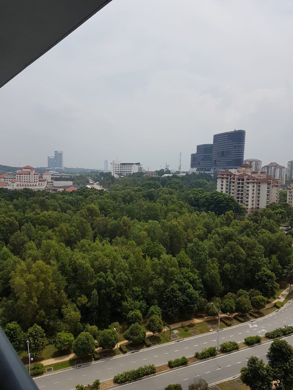 Tamara, Putrajaya, Putrajaya - photo 5