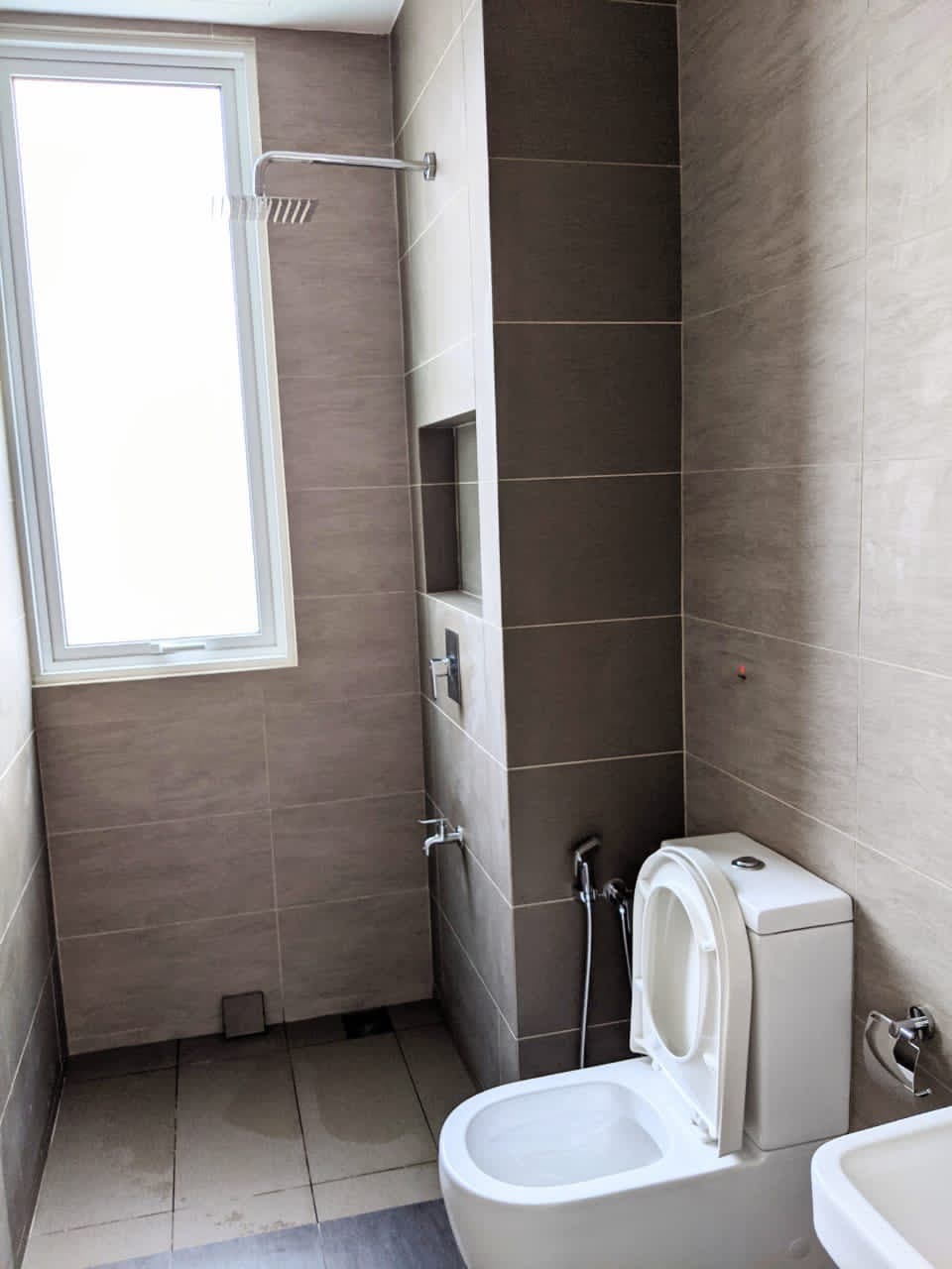 RICA RESIDENCE CONDO SENTUL KL - photo 2