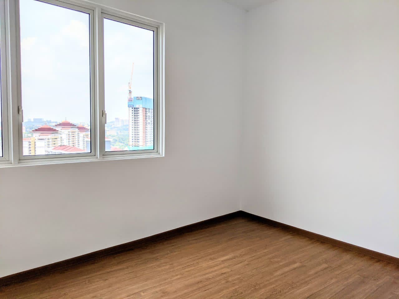 RICA RESIDENCE CONDO SENTUL KL - photo 3