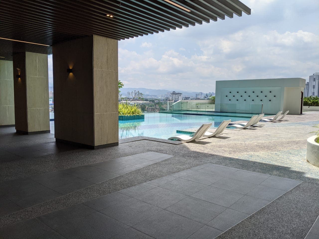 RICA RESIDENCE CONDO SENTUL KL - photo 6