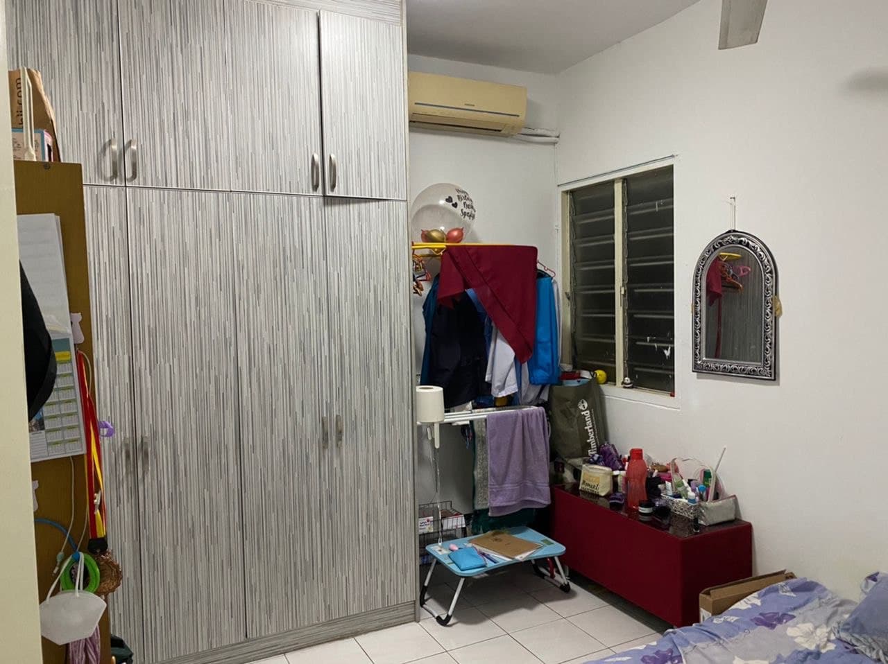 CEMARA APARTMENT JLN SRI PERMAISURI 3 bANDAR SRI P - photo 4