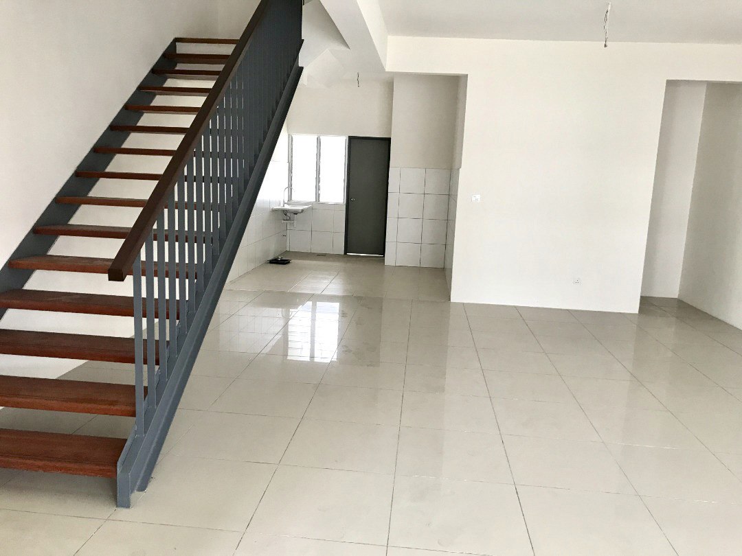 Taman Alam Sutera Bandar Puncak Alam - photo 2