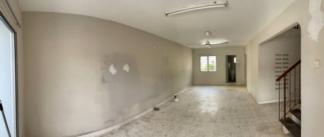 DOUBLE STOREY SRI KEMBANGAN - photo 2