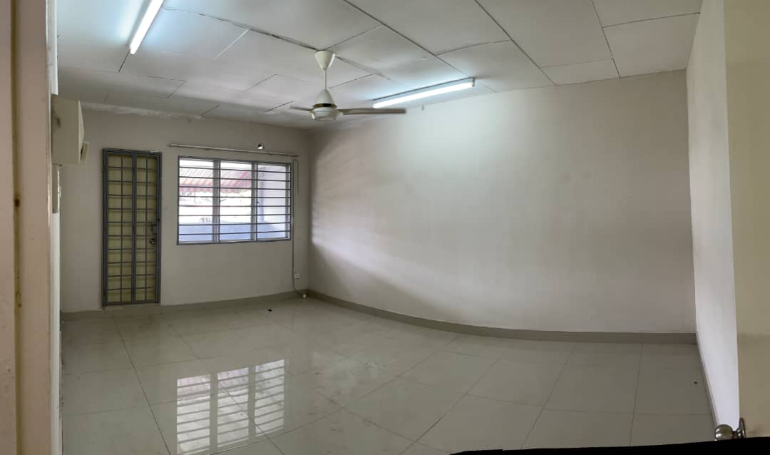 DOUBLE STOREY SRI KEMBANGAN - photo 4