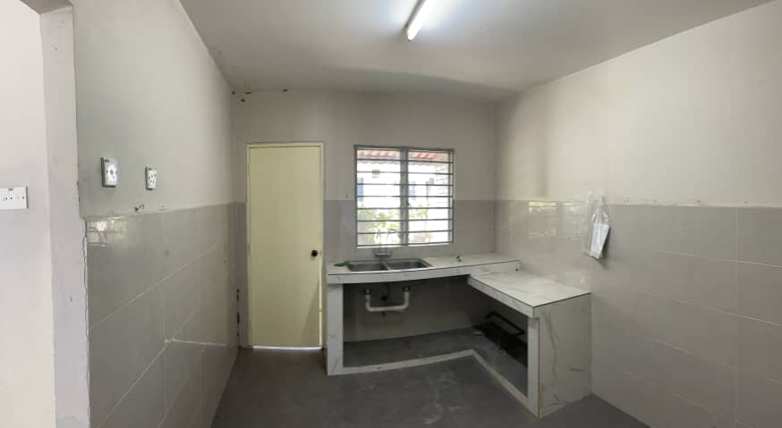 DOUBLE STOREY SRI KEMBANGAN - photo 5