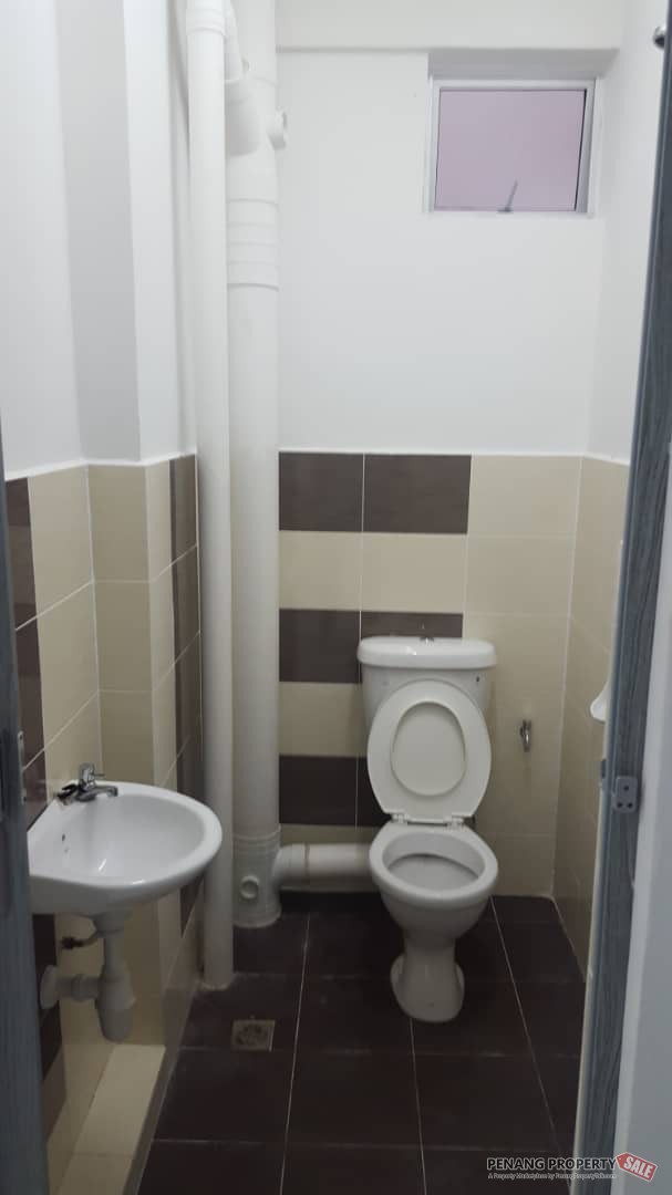 BAYU TIARA APARTMENT BAYAN LEPAS - photo 6