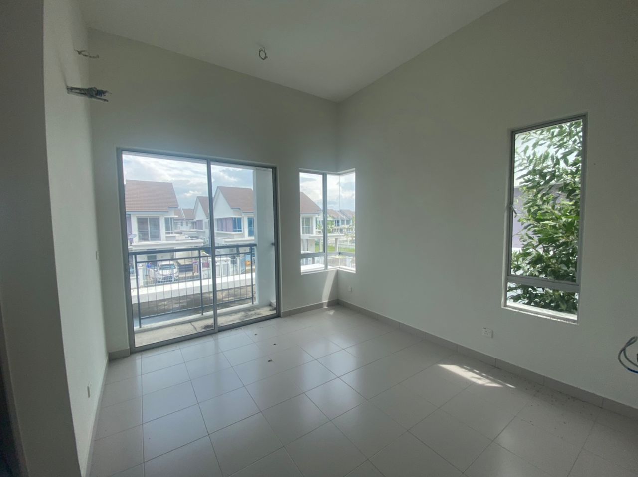 Semi-d bayu suria, alam suria bandar puncak alam - photo 4