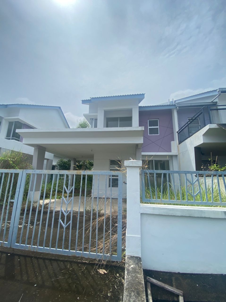 Semi-d bayu suria, alam suria bandar puncak alam - photo 6
