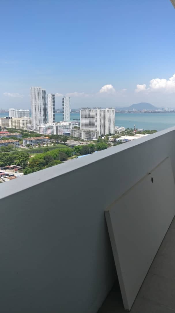 H2O Condominium Jelutong - photo 2