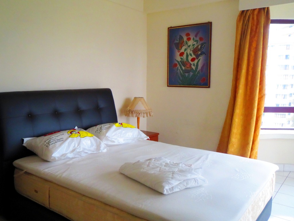 Menara Polo Condominium, Ampang KL - photo 2