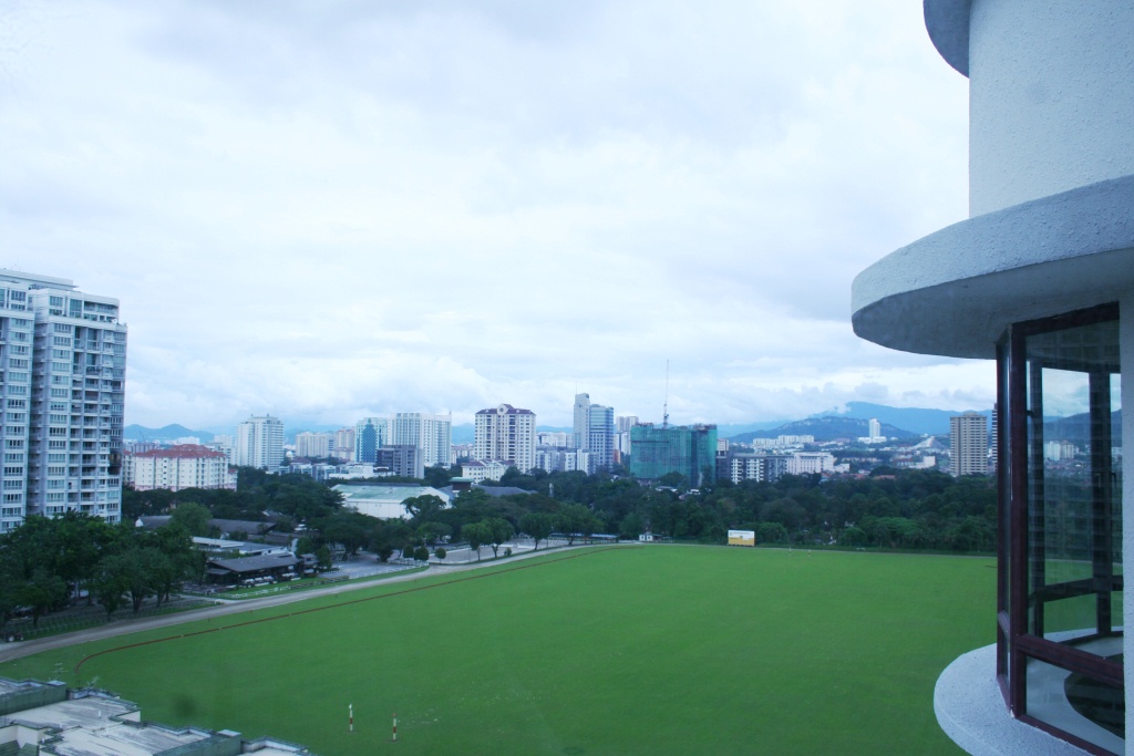 Menara Polo Condominium, Ampang KL - photo 3