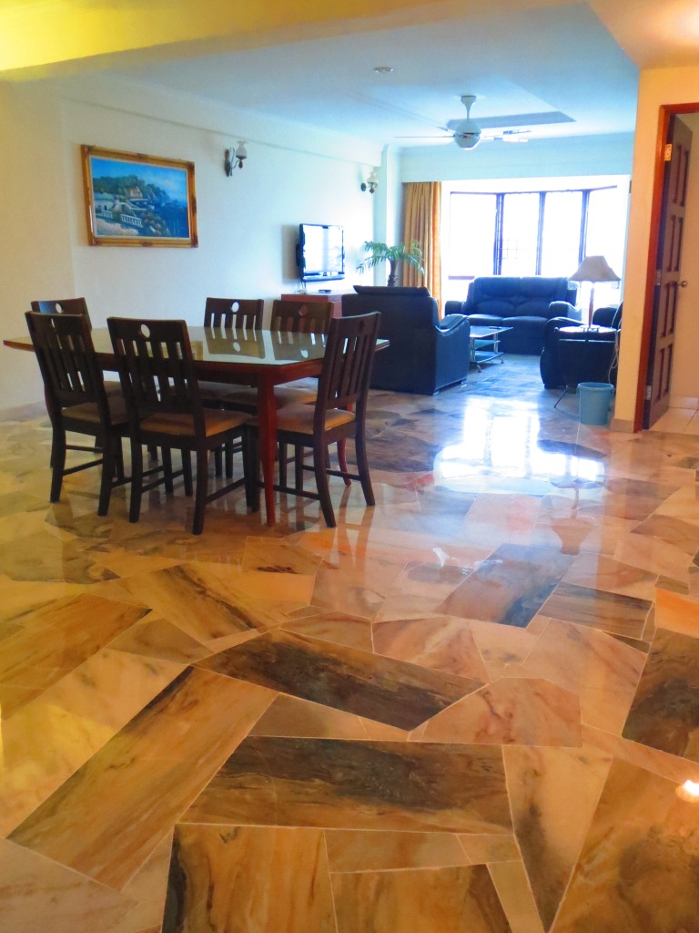 Menara Polo Condominium, Ampang KL - photo 4