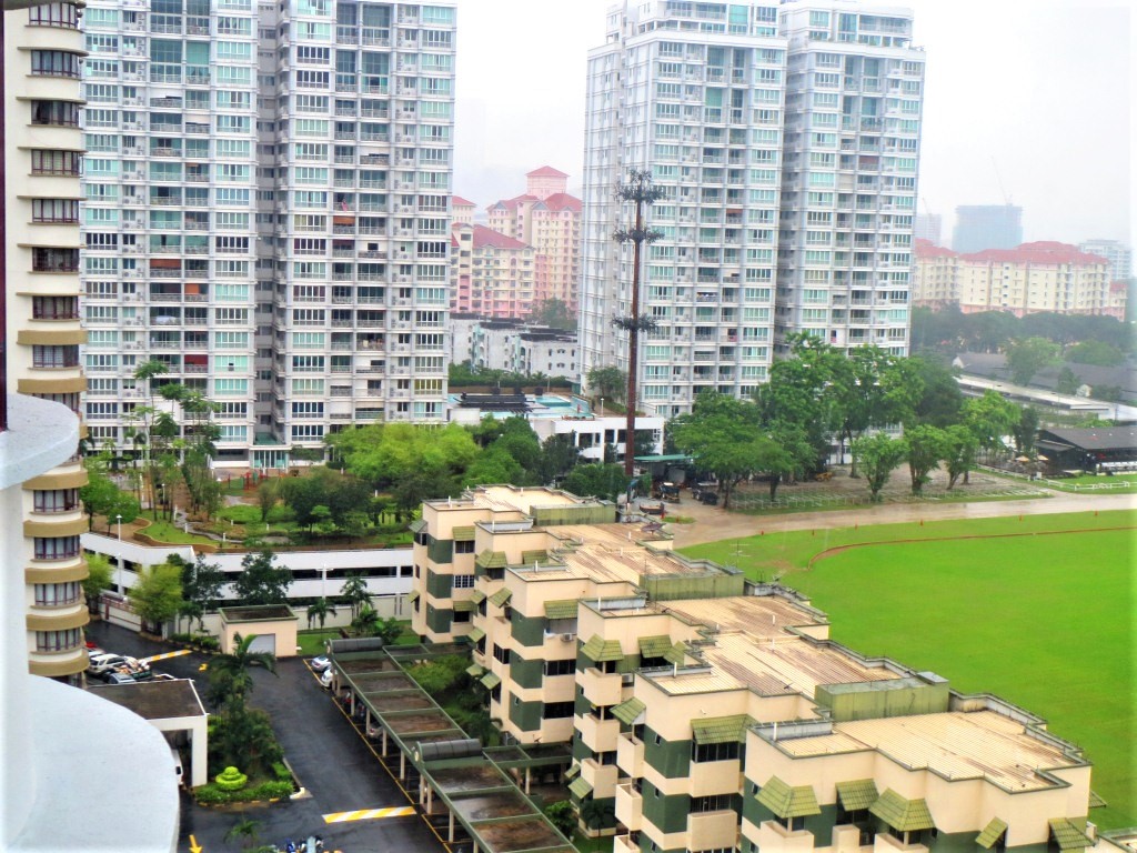 Menara Polo Condominium, Ampang KL - photo 6