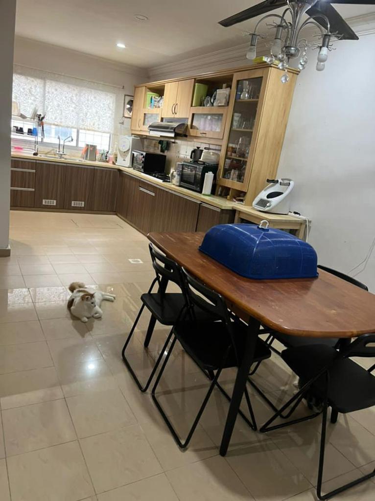 Double Storey Alam Damai, Cheras - photo 2