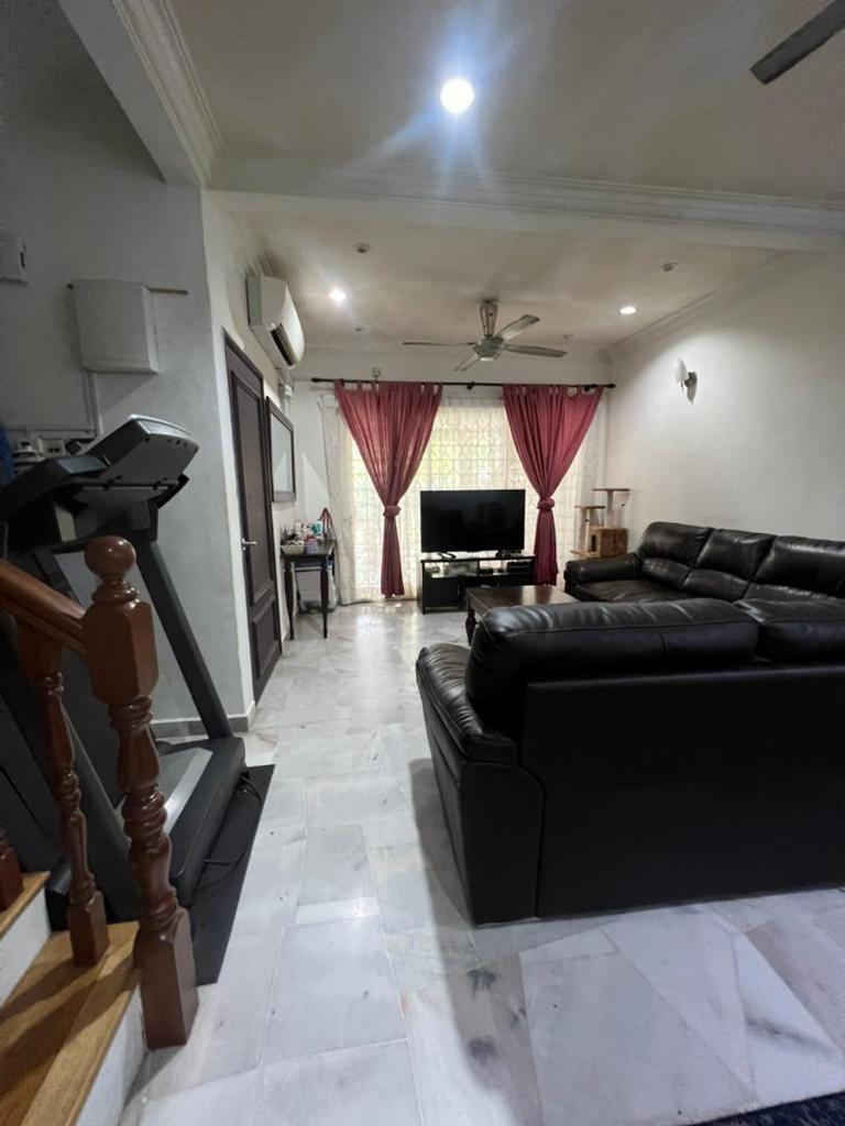 Double Storey Alam Damai, Cheras - photo 3