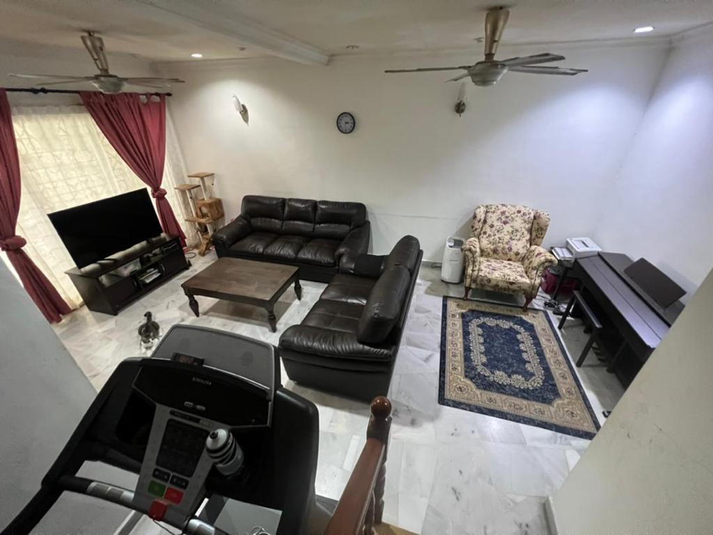 Double Storey Alam Damai, Cheras - photo 4