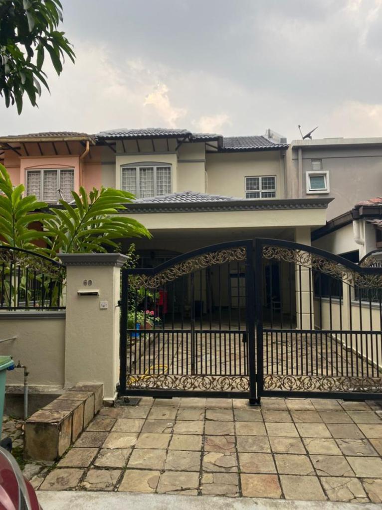 Double Storey Alam Damai, Cheras - photo 5