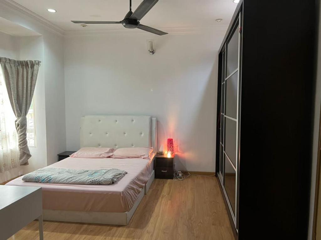 Double Storey Alam Damai, Cheras - photo 6