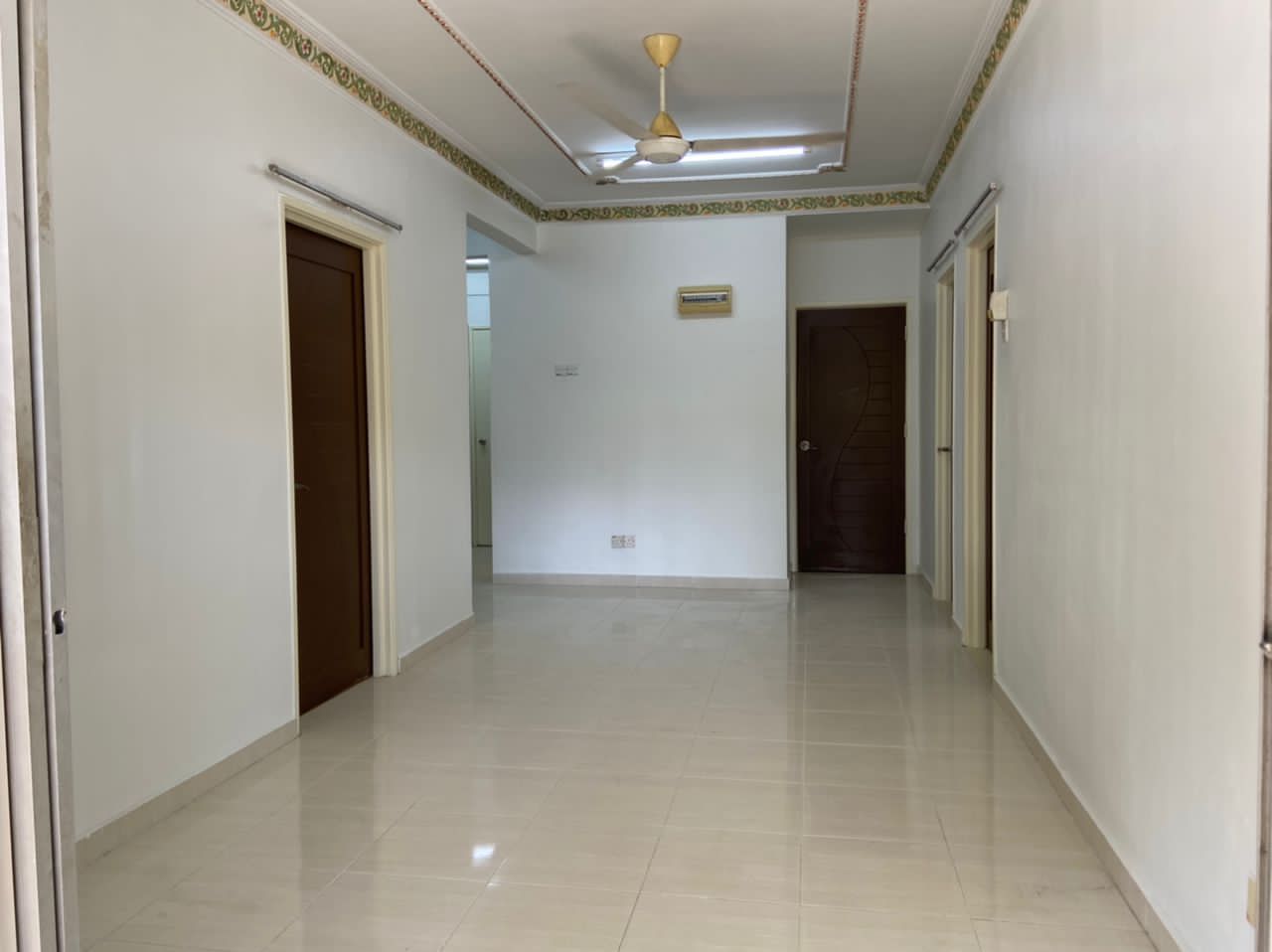 Pangsapuri Andika Setiawangsa KL - photo 4