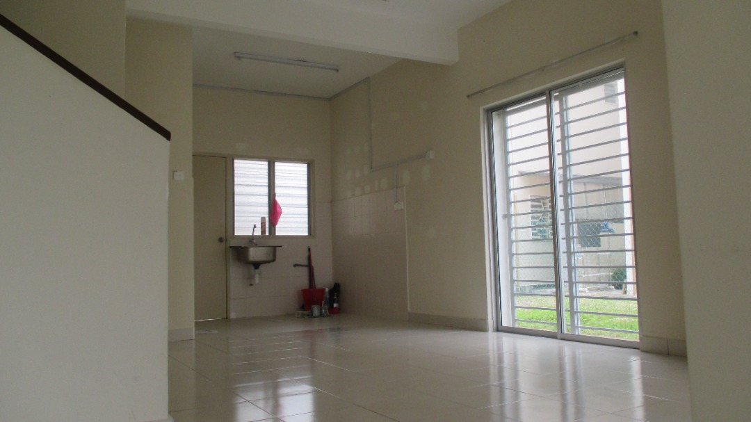 Semi-d bayu suria, alam suria bandar puncak alam - photo 3