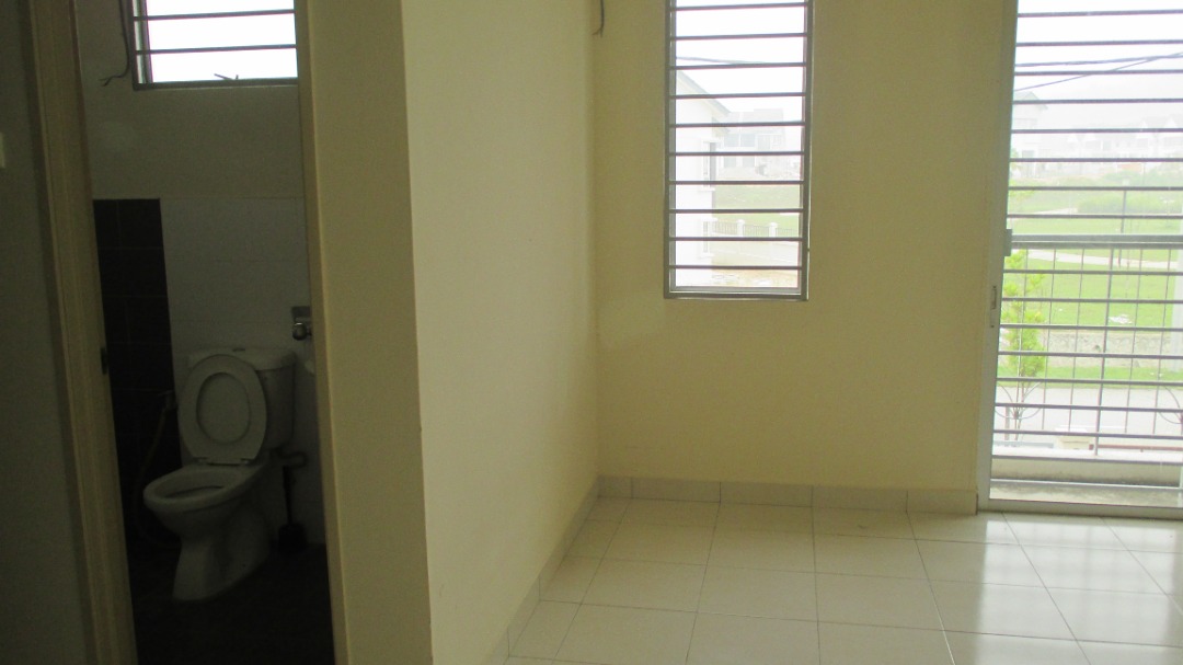 Semi-d bayu suria, alam suria bandar puncak alam - photo 5