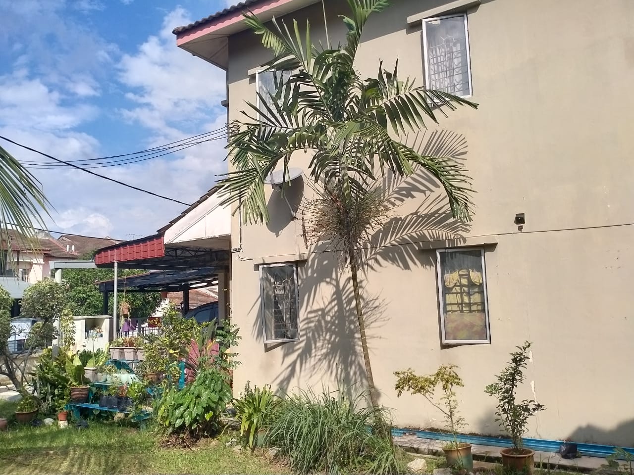CORNER Double Storey Saujana Utama Sg Buloh - photo 2