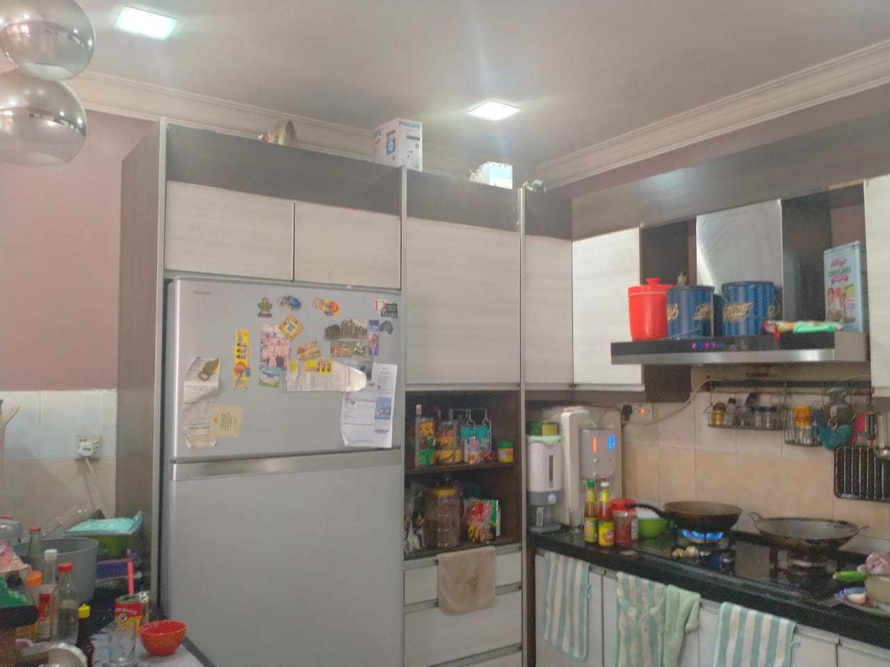 CORNER Double Storey Saujana Utama Sg Buloh - photo 3