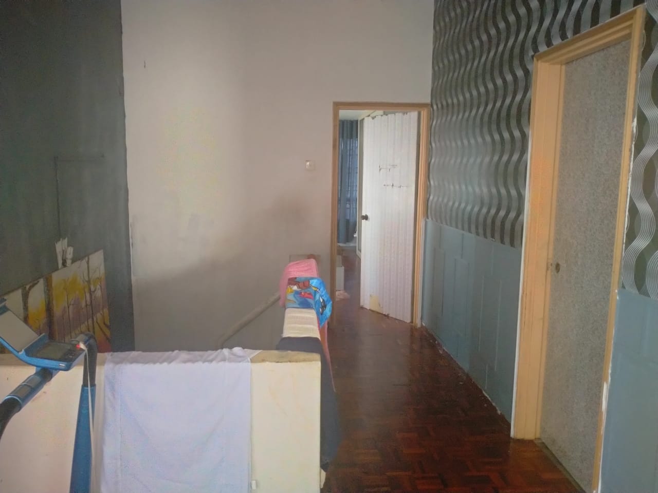 CORNER Double Storey Saujana Utama Sg Buloh - photo 5