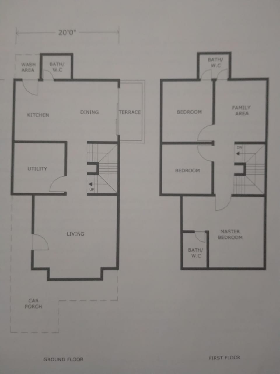 CORNER Double Storey Saujana Utama Sg Buloh - photo 6