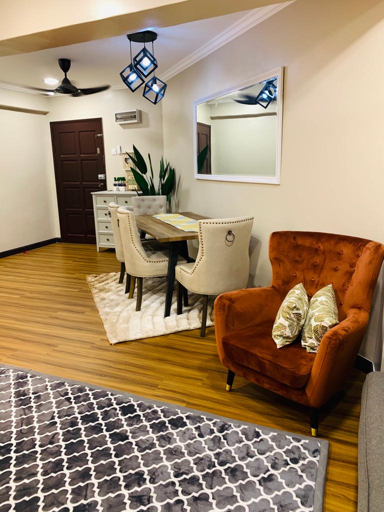 DCASA CONDOMINIUM BANDAR BARU AMPANG - photo 3