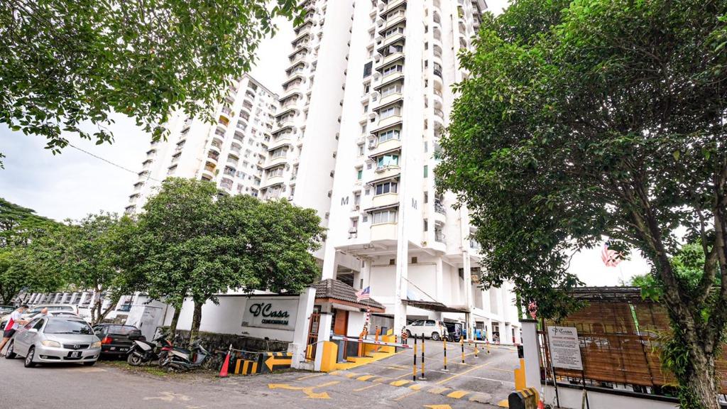 DCASA CONDOMINIUM BANDAR BARU AMPANG - photo 4