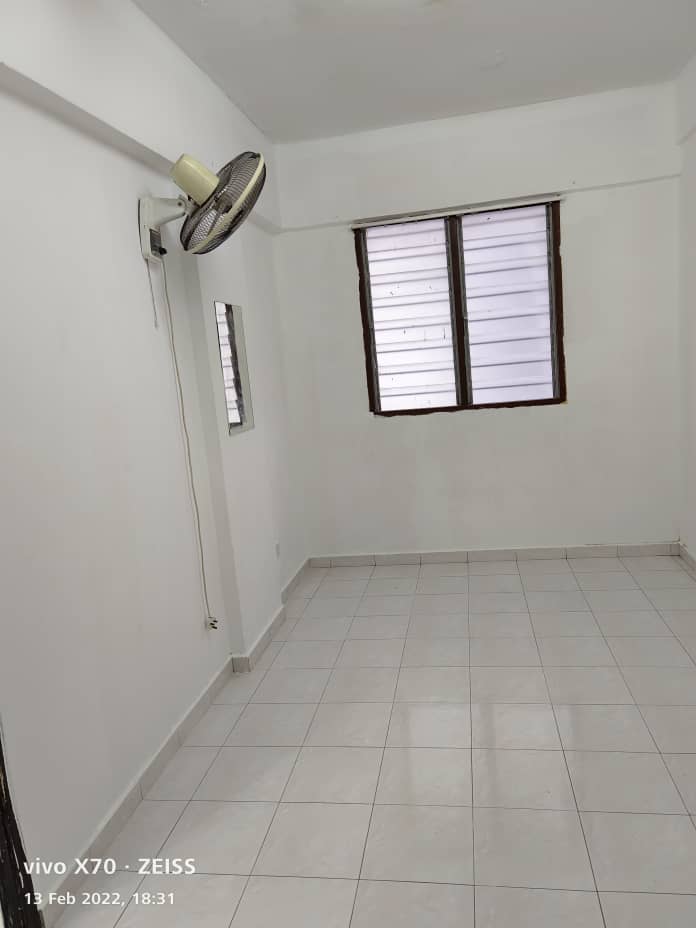 Pangsapuri Tmn Aman Putra Kepong RENOVATED CORNER - photo 4