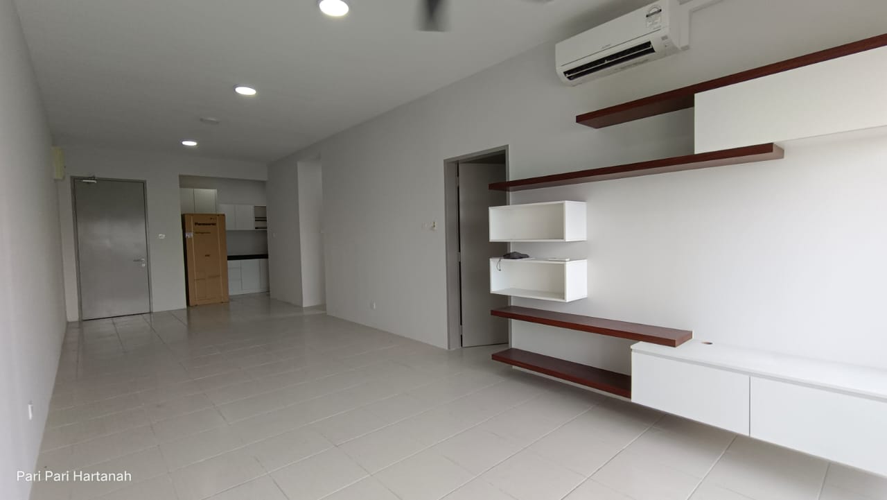 Platinum Teratai Residence Setapak - photo 2
