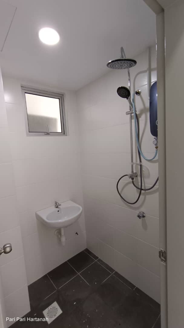 Platinum Teratai Residence Setapak - photo 3