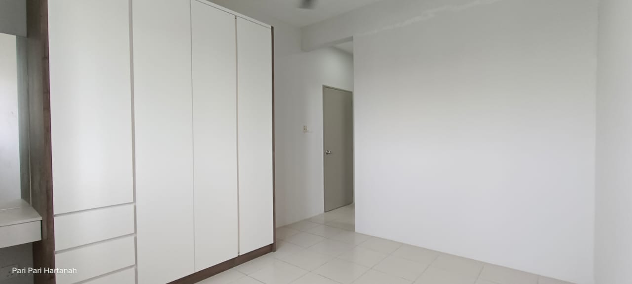 Platinum Teratai Residence Setapak - photo 4